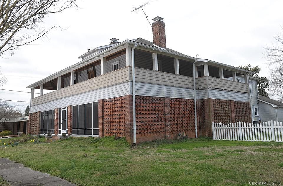 109 6th St Spencer, NC, 28159 Apartments for Rent Zillow