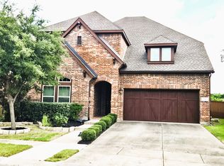 941 Saratoga Way, Coppell, TX 75019