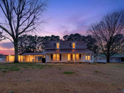 744 Loveless Rd, Hazel Green, AL, 35750