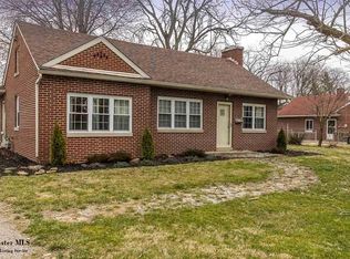 136 Ellwood Ave, Lancaster, OH 43130