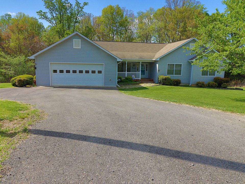 1746 Fiddler Creek Rd, Bedford, VA 24523 Zillow