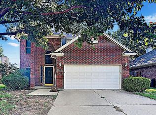 461 Pebblecreek Dr, Keller, TX 76248