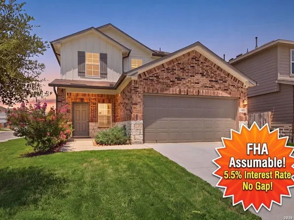 13943 Oolite Run, San Antonio, TX 78253