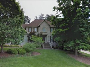 4404 Innisbrook Ct, Greensboro, NC 27410