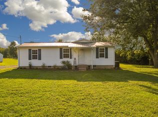1621 Wade Rd, Lewisburg, TN 37091