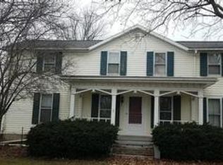 2647 York Rd W, York, NY 14592