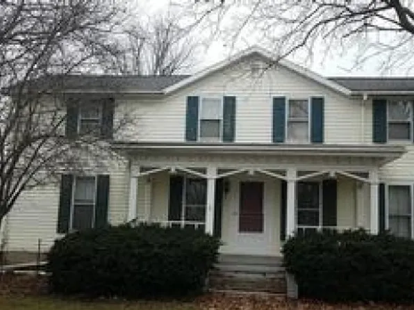 2647 York Rd W, York, NY 14592