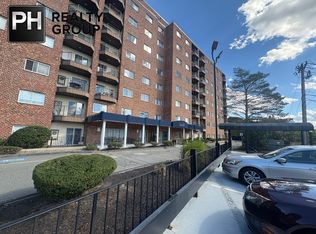 230 Willard St UNIT 203, Quincy, MA 02169