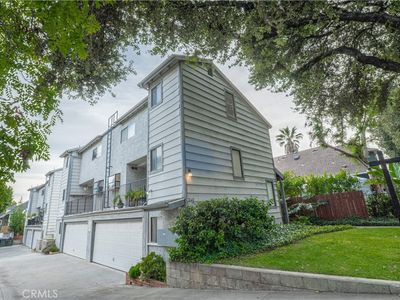 340 E Washington Blvd APT 1, Pasadena, CA, 91104