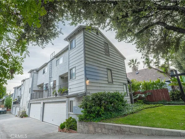 340 E Washington Blvd APT 1, Pasadena, CA 91104