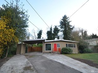 305 NW 6th St, Renton, WA 98057