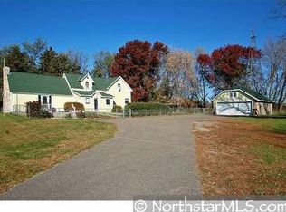 20714 Nowthen Blvd NW, Nowthen, MN 55330