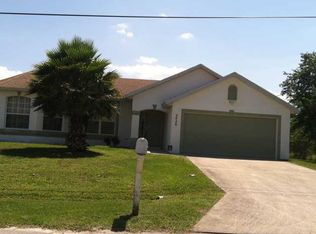 2420 Fairgreen Rd, Port Saint Lucie, FL 34953