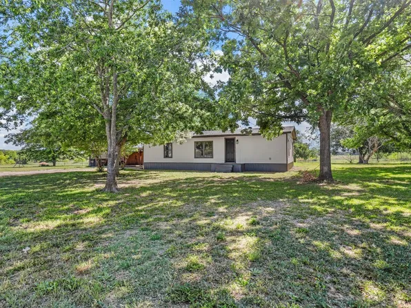 149 County Road 1401, Morgan, TX 76671