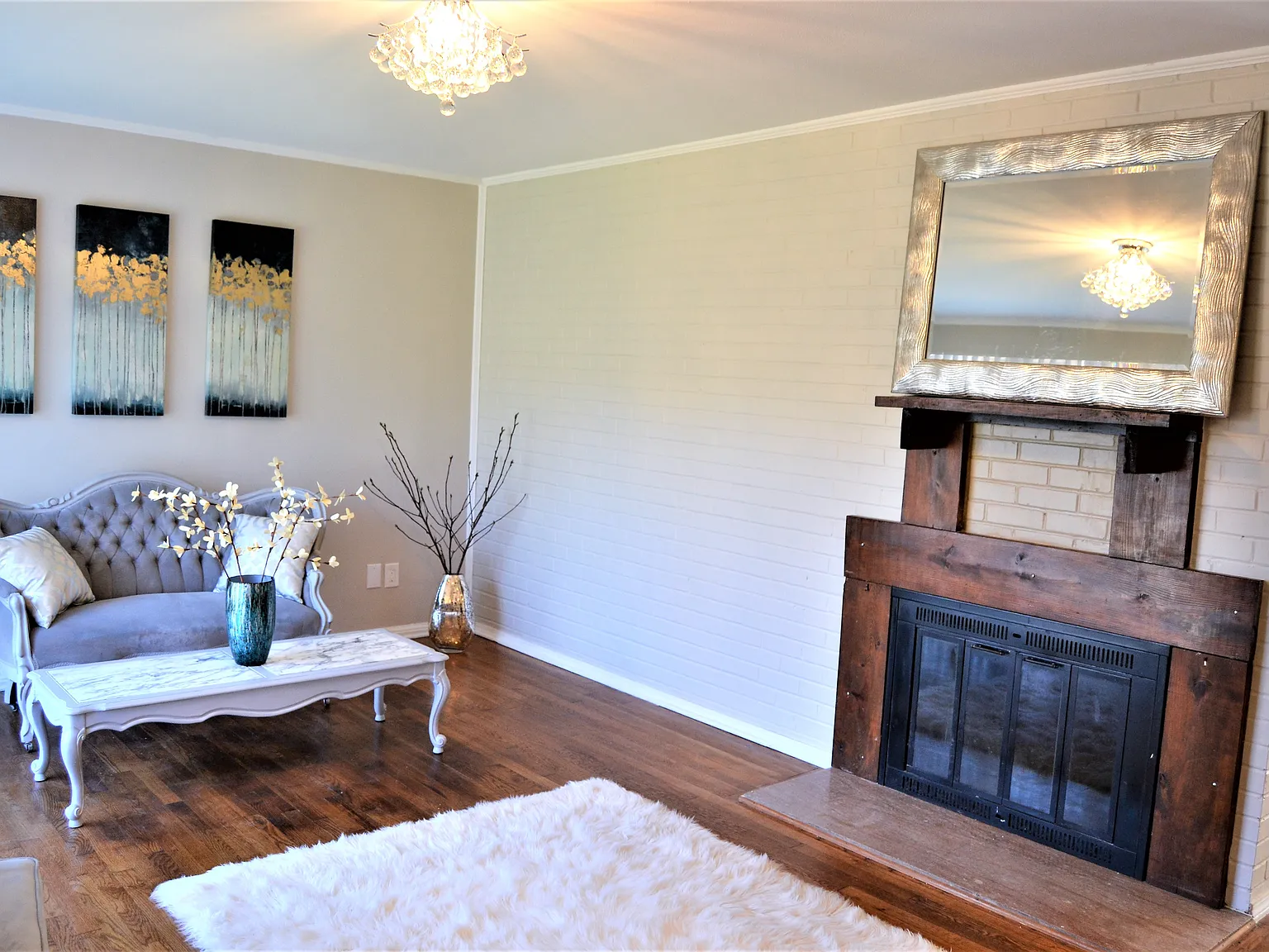 4 bed, 1570 sqft, $1,995 — Photo 2