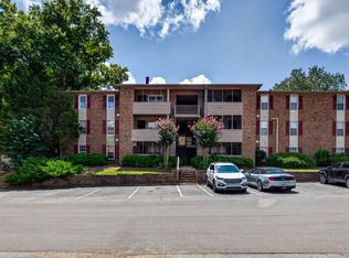 702 Patton Chapel Way #702, Birmingham, AL 35226