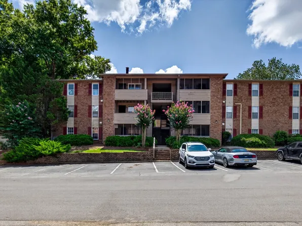 702 Patton Chapel Way #702, Birmingham, AL 35226