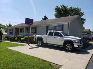 535 W Gypsy Ln LOT 101A, Bowling Green, OH 43402