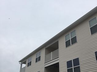 1218 W Ocean View Ave APT H, Norfolk, VA 23503