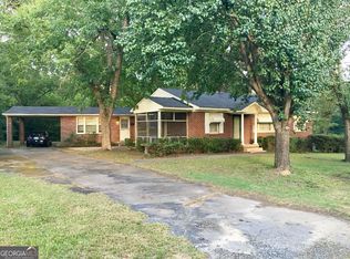 67 Lakeview Dr, Sparta, GA 31087