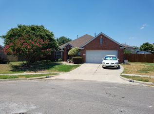 419 Watertown Ln, Arlington, TX 76002