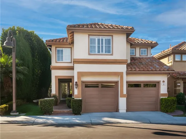 3 Monaco, Dana Point, CA 92629