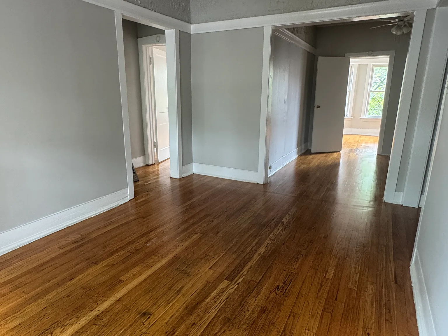 1 bed, $1,400 — Photo 3