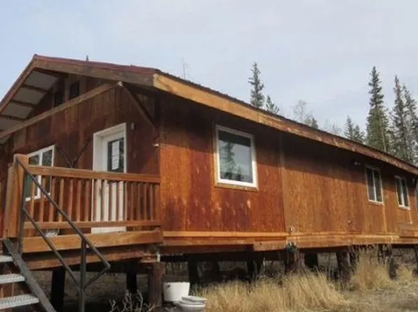255 Henrik Ct, Fairbanks, AK 99709