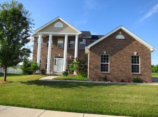 2524 Westinghouse Dr, Shiloh, IL 62221