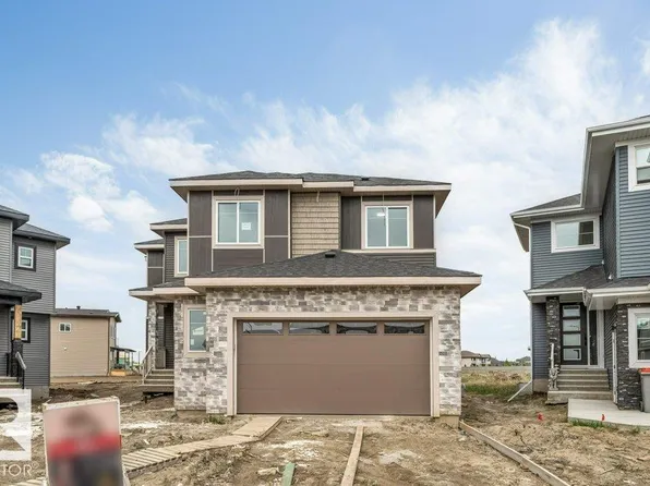 6203 19th St NE, Leduc County, AB T4X 3C8