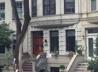 23 W 95th St APT 3F, New York, NY 10025