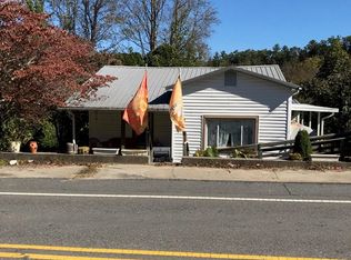 854 Snowbird Rd, Robbinsville, NC 28771