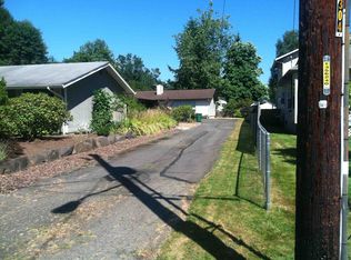 13314 17th Ave NE, Seattle, WA 98125