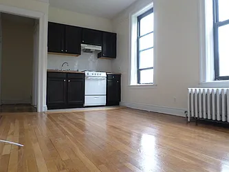 Rented by Keller Williams NYC