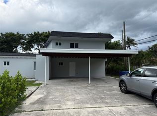 17690 NE 19th Ave, North Miami Beach, FL 33162