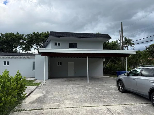 17690 NE 19th Ave, North Miami Beach, FL 33162