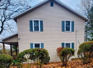 302 E Church St, West Sunbury, PA 16061