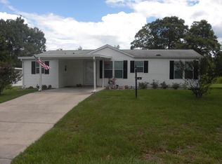 601 SW 77th Ct, Ocala, FL 34474
