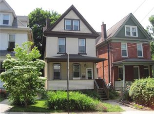 117 Ivy St, Pittsburgh, PA 15218
