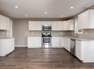 2924 Pridemore St, Kingsport, TN 37660