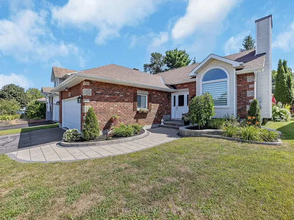 333 Bonavista St, Clarence Rockland, ON K4K 1N7