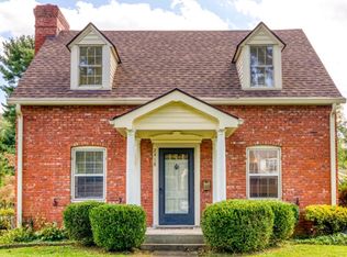 2418 Manchester Rd, Louisville, KY 40205