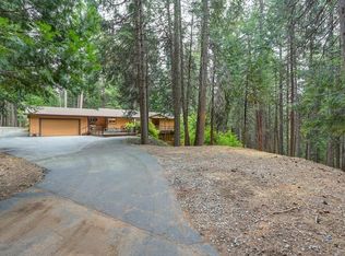 4572 Park Woods Dr, Pollock Pines, CA 95726