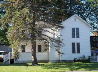 131 Union St, Pittsfield, MA 01201