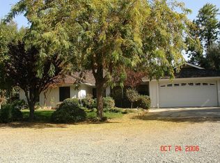 17548 El Dorado Dr, Madera, CA 93636