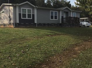 1713 Bullard Dr, Newport, TN 37821