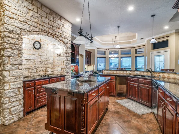 899 S Fm 1138, Royse City, TX 75189