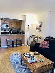 Rented by City Connections Realty