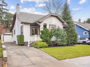 3006 NE 67th Ave, Portland, OR 97213