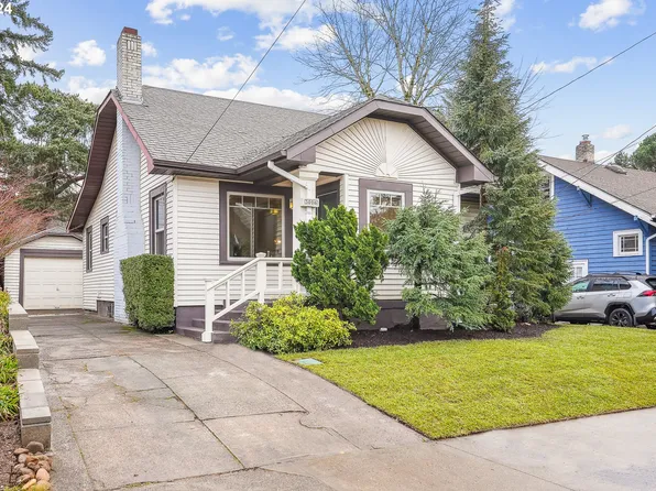 3006 NE 67th Ave, Portland, OR 97213